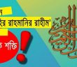 জেনে নিন ‘বিসমিল্লাহির রাহমানির রাহীম’ বলার অলৌকিক শক্তি! – মায়ের হাতের রান্না