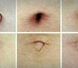 Look At Your Belly Button Says About Your Health