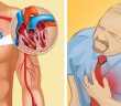 A MONTH BEFORE A HEART ATTACK, YOUR BODY WILL WARN YOU WITH THESE 8 SIGNALS