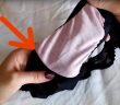 This Is The Use Of The Pocket On Women’s Panties