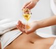 7 Benefits Of Applying Oil To The Belly Button