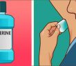 9 Listerine Uses You Probably Never Heard Of