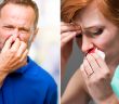 7 Things Your Nose Says About Your Health–What That Smell of Ammonia in the Back of Your Nose Means