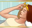 8 DIY Tips To Treat Migraine Headaches Without Medication