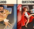 21 Sleep Positions That Can Say A Lot About Your Future Love Life