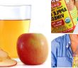 Drinking Apple Cider Vinegar Before Bedtime Will Change Your Life For Good!