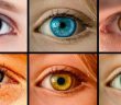 Did you know? The color of your Iris speaks about your personality