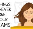 10 Dream Symbols You Should Never Ignore!