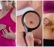 HERE 12 EARLY WARNING SIGNS OF CANCER MOST WOMEN IGNORE!