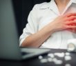 Heart Attack Symptoms in Women Are Not What You’d Expect!