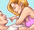 Before Bed Time Partner Rituals For Happy Relationship!