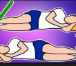 How Your Sleeping Position Affects Your Health!