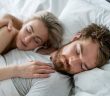 What Does Your Sleeping Habit Say About Your Relationship?