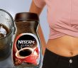 Reduce BELLY FAT IN NO TIME Just by Adding One Teaspoon of This Mixture To Your Coffee!