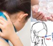 10 Amazing Things That Happen On Your Body once you Place Ice On THIS Point Your Neck!