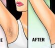 Get Perfect Armpits With These Homemade Remedies!