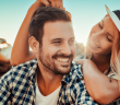 7 Behavioral Signs That He Is Really In Love With You!