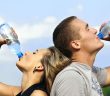 10 Warning Signs that Your Body is Lacking Water!