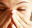 Home Remedies For Sinus Congestion!