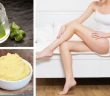 HOW TO GET RID OF DARK INNER THIGHS NATURALLY!