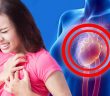 6 Symptoms Of A Heart Attack That Occurs Only In Women!