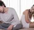 6 SIGNS YOUR MAN IS SECRETLY UNHAPPY WITH YOU!